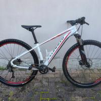 Specialized Rockhopper comp con ruote da 29