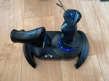 Joystick Thrustmaster per PlayStation 🔥🔥