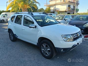 Dacia Duster 1.5 dCi 110CV Start&Stop 4x2 Laur&eac