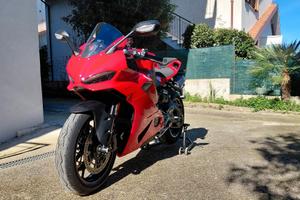 Ducati Panigale V2