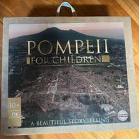 Pompei for children - edizione limitata