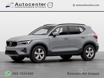Volvo XC40 2.0 b3 Essential auto PROMO FINO 31/03
