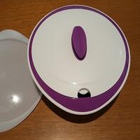 Servicaldo Tupperware 