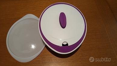 Servicaldo Tupperware 