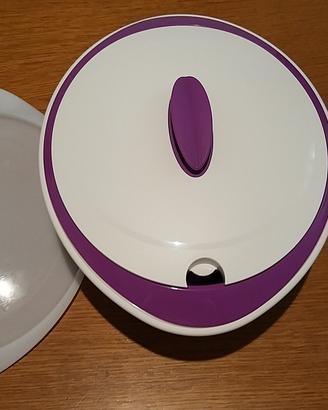 Servicaldo Tupperware 