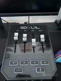 goxlr mini