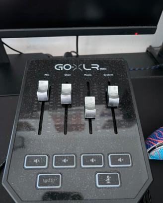 goxlr mini