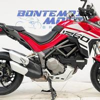 DUCATI Multistrada 1260