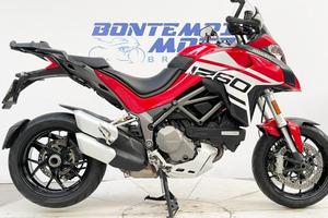 DUCATI Multistrada 1260