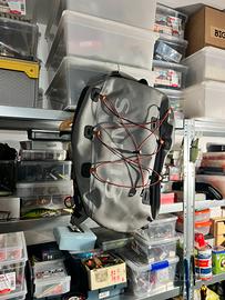 Simms zaino, guide,water,Patagonia,Filson,Daiwa