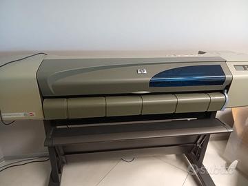 plotter e taglierina