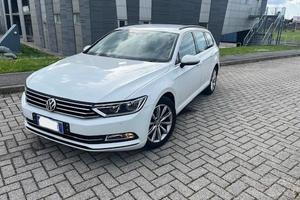 VW Passat Variant 1.6 TDi - 120