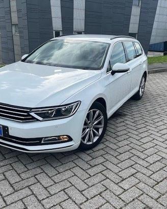 VW Passat Variant 1.6 TDi - 120