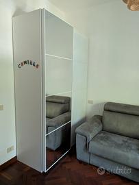 Armadio IKEA PAX - Ante Scorrevoli