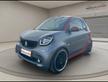 SMART fortwo 90 0.9 T cabrio BRABUS STYLE