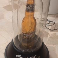 Lampada al plasma della Miller