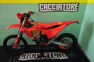 Ktm EXC 250 SIXDAYS - 2025
