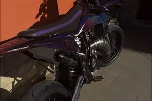 ktm sx 125 2022