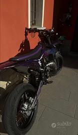 ktm sx 125 2022