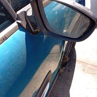 CITROEN C3 SPECCHIO RETROVISORE ESTERNO DX