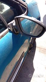CITROEN C3 SPECCHIO RETROVISORE ESTERNO DX