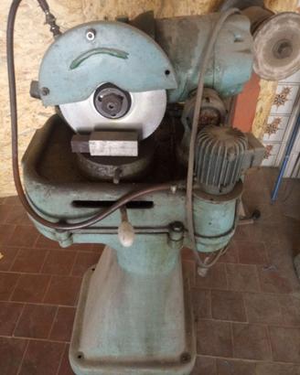 tronatrice per ferro