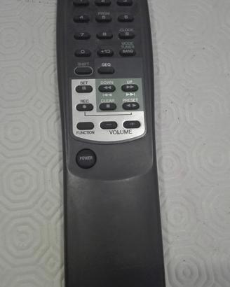 Telecomando AIWA