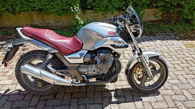 Moto Guzzi Breva