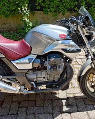 Moto Guzzi Breva