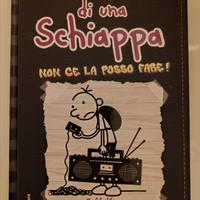 Libri Diario di una schiappa
