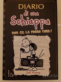 Libri Diario di una schiappa