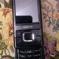 Nokia 6500 slide