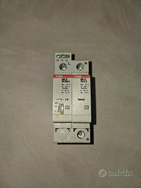 scaricatore sovratensione abb 2p