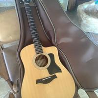 Chitarra Acustica Taylor 110ce
