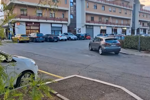 Garage-box