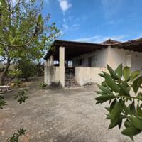 Triscina "villetta a pochi minuti dal mare