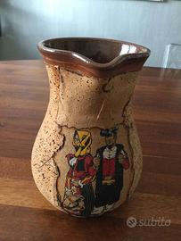 Caraffa Vintage Sarda