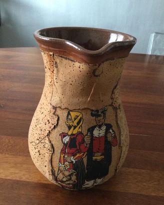 Caraffa Vintage Sarda