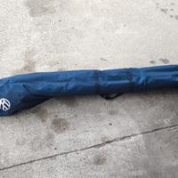 portapacchi Volkswagen 