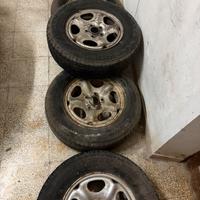 Cerchioni Land Rover