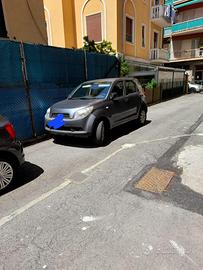 Daihatsu Terios 4x4 anno 2008