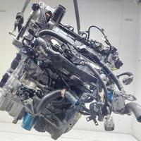 LEB8 MOTORE HONDA JAZZ V (GR) CROSSTAR 1.5 B 16V A