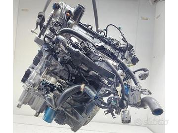 LEB8 MOTORE HONDA JAZZ V (GR) CROSSTAR 1.5 B 16V A