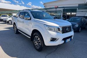 Nissan NP300 Navara 2.3 190cv Automatico Double Ca