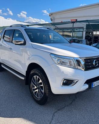 Nissan NP300 Navara 2.3 190cv Automatico Double Ca