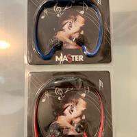 Auricolari bluetooth