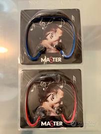 Auricolari bluetooth