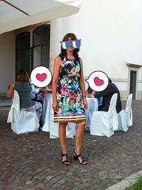 Vestito elegante Nadine