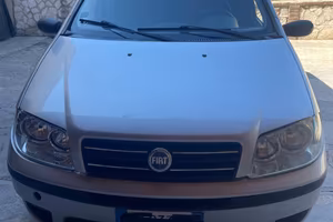 fiat punto 1300