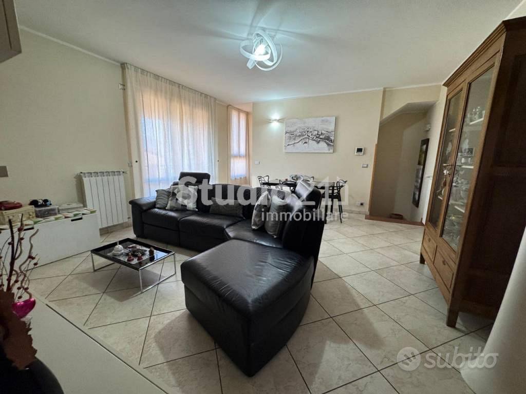 Apartment in Castelfranco Piandiscò, Matassino - Vista 4